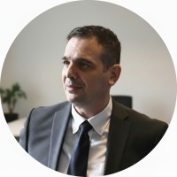 Adnkronos Employee Eugenio Lauro's profile photo