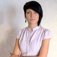 StarForce Technologies Employee Katerina Simonova's profile photo