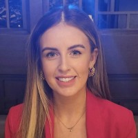 Your Shortlist Original Limited Employee Victoria McCusker's profile photo