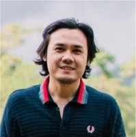 Telerivet Employee Mico Diaresco's profile photo