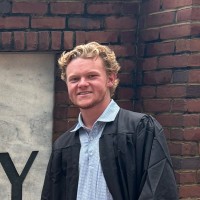 Mullin Employee Austin Beasley's profile photo