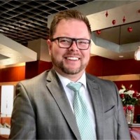 Minnesota Custom Exteriors Employee Daniel Dornfeld's profile photo