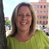 603 Solar Employee Marian Caisse's profile photo