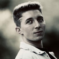 ALDEX Employee Filip Dyderski's profile photo