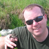 Center For Natural Lands Management Employee Eric Olson's profile photo