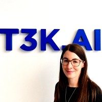 T3K Employee Martina Tschapka's profile photo