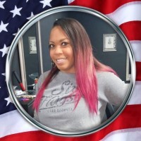 HŌM Solutions, Inc. Employee Jerrika Hood's profile photo