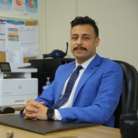 Khalid Farooq Email
