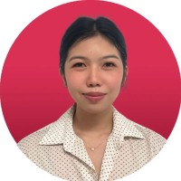 LION Digital Employee Francine Molo's profile photo