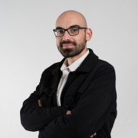 Halvorsminde Employee Andreas Krassas's profile photo