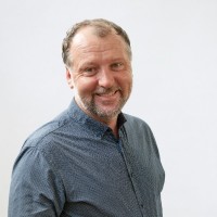 The Water & Carbon Group Employee Robert McKenzie's profile photo