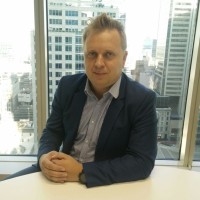 NSW Police Force Employee Ivan Njul's profile photo