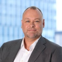 Aware Real Estate Employee Pete Carstairs's profile photo