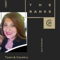 CENTURY 21® Employee Lee Radcliffe's profile photo