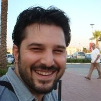 Can Yilmaz Email & Phone Number