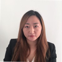 MACHINE-A Employee Summer Yang's profile photo