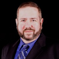 Taurus Technologies Employee Michael Wilson's profile photo