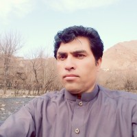 ORD Employee Mahbobullah Hakimi's profile photo