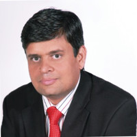 Manish Shah Email & Phone Number