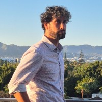 Golden Gate Ventures Employee Vinnie Lauria's profile photo