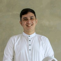 PT Diastika Biotekindo Employee Rifki Arifianto's profile photo