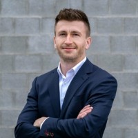 EBZ Gruppe Employee Daniel Lang's profile photo