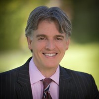 LPL Financial Employee Geoff Thompson's profile photo