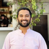 Cotiviti Employee Arya Singh's profile photo