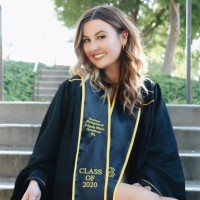 simplehuman Employee Rilee Farney's profile photo