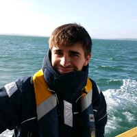 Hydromaster LTD Employee Thomas Devaux's profile photo