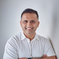 Intentwise Employee Raghu Kashyap's profile photo