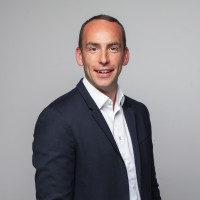 valantic Employee Felix Prettl's profile photo
