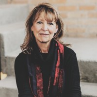 Glos Arch + Eng Employee Cheryl Willis's profile photo