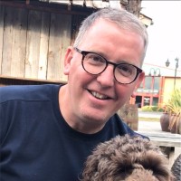 Nissan Motor Corporation Employee Craig Burnside's profile photo