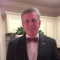 QHR Employee Mike Halstead's profile photo