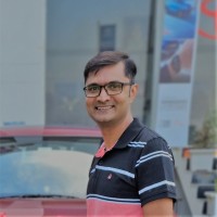 Miten Odharia Email