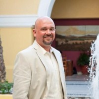 Ohio Catholic Federal Credit Union Employee Rob James's profile photo