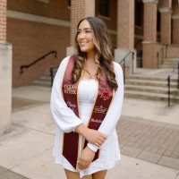 Mira Vista Country Club Employee Maci Miller's profile photo