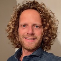 Translink Employee Roy van Den Berg's profile photo