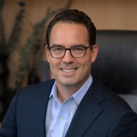 Gallup Employee Joe Daly's profile photo