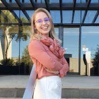 TForge Employee Alicia Demmer's profile photo
