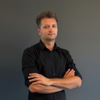 Hitachi Vantara Employee Marek Ostrowski's profile photo