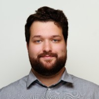Unless.com Employee Alexandre Moreau-Lemay's profile photo