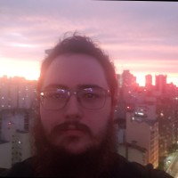 Toptal Developers Employee Patrick Ens's profile photo