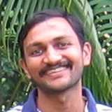Oneirix Labs Employee Sanat Ganu's profile photo