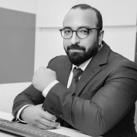 ATI Investments Employee Mohamed Magdy's profile photo