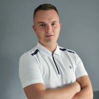 Energiequelle GmbH Employee Jakub Grzelczyk's profile photo