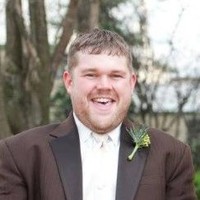 Nelson Packaging Company, Inc. Employee Luke Bonifas's profile photo