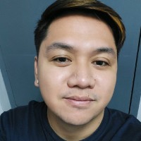 Trident Employee Red Bondoc's profile photo