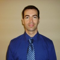 Lockheed Martin Employee Gregory Morris's profile photo